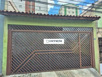 Casa com 2 Quartos à venda, 117m² no Macedo, Guarulhos