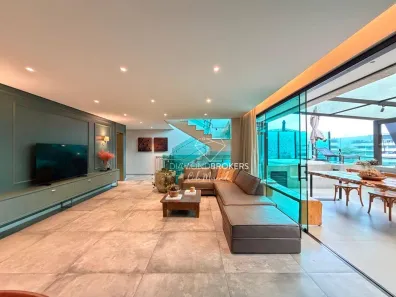 Apartamento com 3 Quartos à venda, 350m² no Vale dos Cristais, Nova Lima