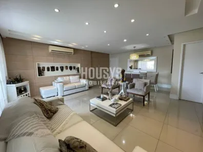 Apartamento com 4 Quartos à venda, 150m² no Barra Olímpica, Rio de Janeiro