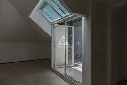 Apartamento com 1 Quarto à venda, 62m² no Botafogo, Rio de Janeiro