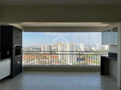 Apartamento com 3 Quartos à venda, 93m² no Parque Amazônia, Goiânia