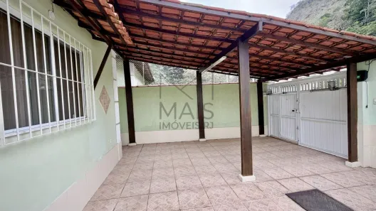 Casa com 2 Quartos à venda, 87m² no Itaipu, Niterói