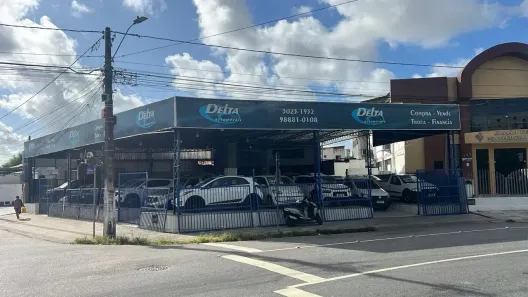 Ponto Comercial à venda, 536m² no Torre, João Pessoa