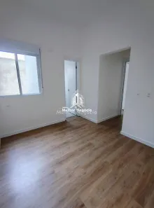 Apartamento com 2 Quartos à venda, 57m² no Remanso Campineiro, Hortolândia