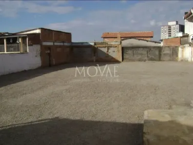 Lote/Terreno à venda, 835m² no Jardim Bela Vista, São José dos Campos