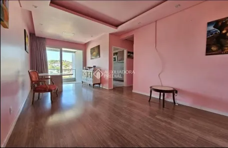Apartamento com 2 Quartos à venda, 76m² no Guarani, Novo Hamburgo
