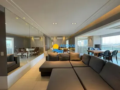 Apartamento com 3 Quartos à venda, 134m² no Vila Luis Antônio, Guarujá