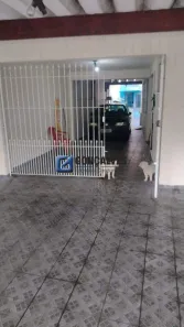 Sobrado com 3 Quartos à venda, 268m² no Vila Califórnia, São Paulo