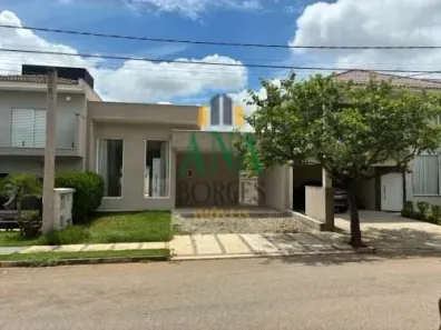 Casa com 2 Quartos para alugar, 140m² no Residencial Villa do Bosque, Sorocaba