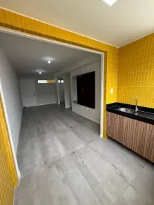 Apartamento com 2 Quartos à venda, 60m² no Jardim Oceania, João Pessoa