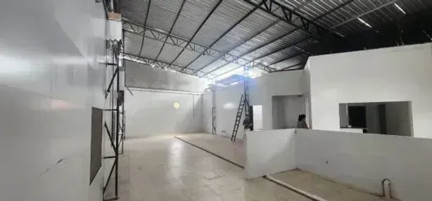 Galpão/Depósito/Armazém para alugar, 800m² no Aleixo, Manaus