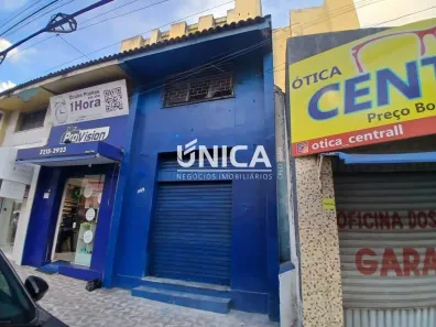 para alugar, 60m² no Centro, Barra dos Coqueiros