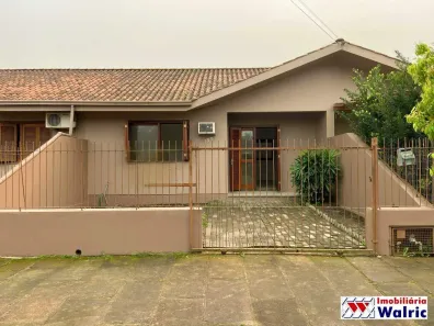 Apartamento com 2 Quartos para alugar, 78m² no Centro, Campo Bom
