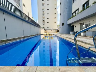 Apartamento com 2 Quartos à venda, 92m² no Vila Luis Antônio, Guarujá