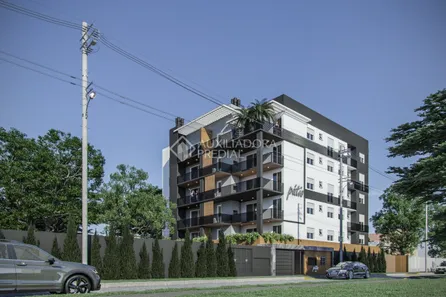 Apartamento com 2 Quartos à venda, 96m² no Pinheiro, São Leopoldo