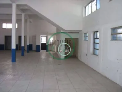 Ponto Comercial para alugar, 240m² no Centro, São José dos Campos