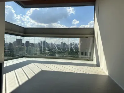 Apartamento com 2 Quartos à venda, 137m² no Jardim Europa, São Paulo