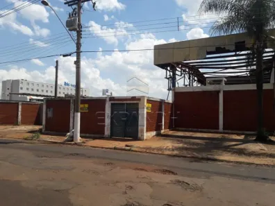 Lote/Terreno à venda, 2588m² no Jardim das Palmeiras, Sertãozinho