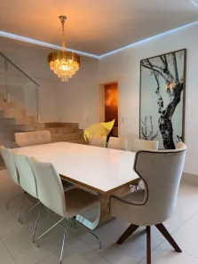 Casa de Condomínio com 3 Quartos à venda, 320m² no Ribeirão do Lipa, Cuiabá