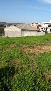 à venda, 252m² no Condomínio Residencial Mantiqueira, São José dos Campos