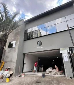Prédio Comercial para alugar, 518m² no Vila Rosália, Guarulhos