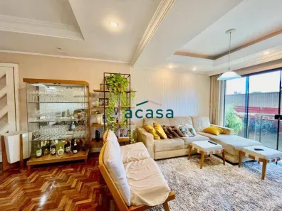 Apartamento com 3 Quartos à venda, 98m² no Centro, Cascavel