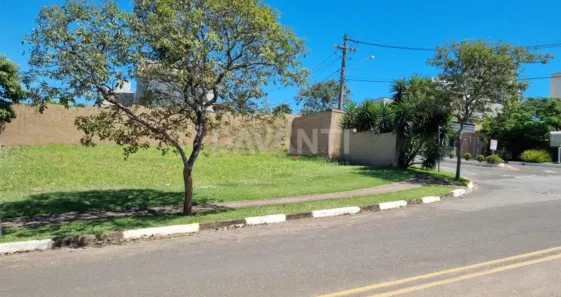 Lote/Terreno à venda, 373m² no Jardim Jurema, Valinhos