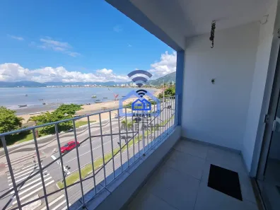 Apartamento com 2 Quartos para alugar, 80m² no Sumaré, Caraguatatuba