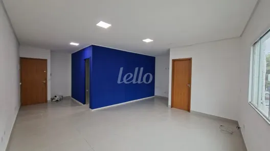 Sala Comercial para alugar, 45m² no Tucuruvi, São Paulo