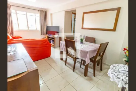 Apartamento com 2 Quartos à venda, 52m² no Brás, São Paulo