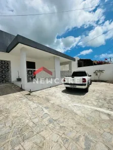Casa com 4 Quartos à venda, 250m² no Altiplano Cabo Branco, João Pessoa