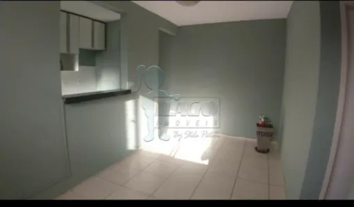 Apartamento com 2 Quartos à venda, 50m² no Parque São Sebastião, Ribeirão Preto
