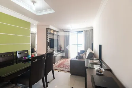 Apartamento com 3 Quartos à venda, 61m² no Maranhão, São Paulo