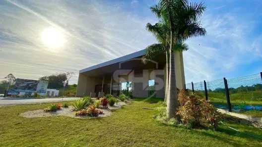 Lote/Terreno à venda, 396m² no Ponta Aguda, Blumenau