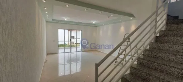Sobrado com 4 Quartos à venda, 230m² no Vila Clementino, São Paulo