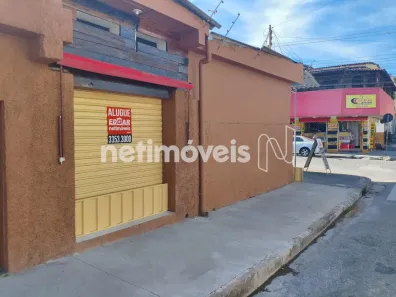 Ponto Comercial para alugar, 30m² no Água Branca, Contagem