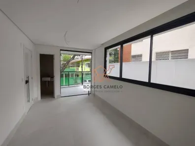 Apartamento com 3 Quartos à venda, 82m² no Santo Antônio, Belo Horizonte