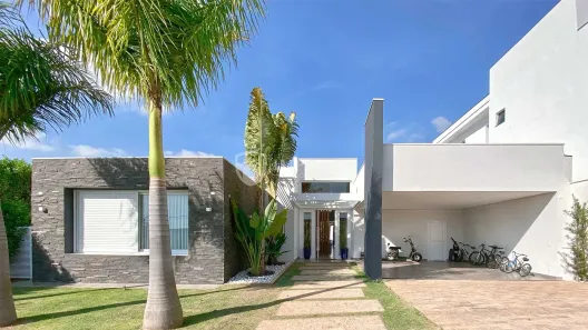 Casa de Condomínio com 4 Quartos à venda, 400m² no Jardim Emicol, Itu