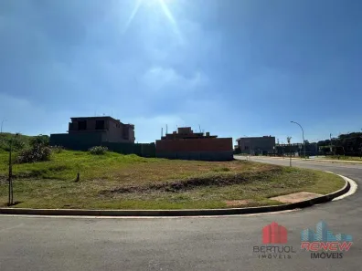 Lote/Terreno à venda, 332m² no Distrito Industrial, Jundiaí