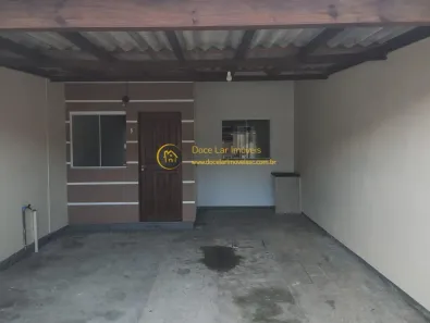 Casa com 2 Quartos à venda, 55m² no Bela Vista, Palhoça