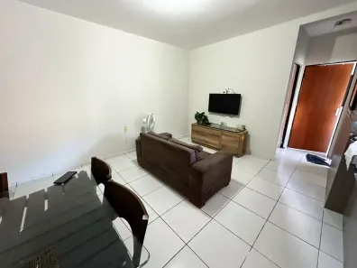 Apartamento com 2 Quartos à venda, 48m² no Cidade Jardim, Teresina