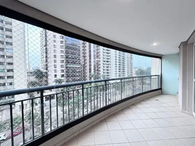 Apartamento com 4 Quartos à venda, 102m² no Jardim da Saúde, São Paulo