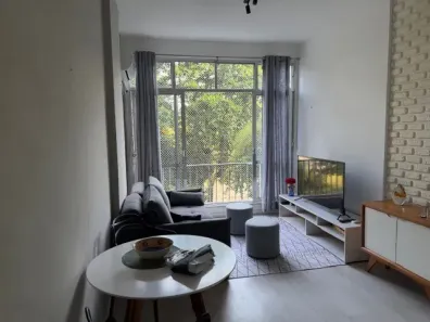 Apartamento com 1 Quarto à venda, 50m² no Botafogo, Rio de Janeiro