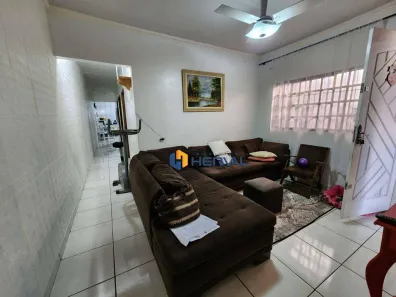 Casa com 3 Quartos à venda, 115m² no Ebenezer, Maringá