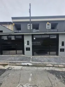Sobrado com 3 Quartos à venda, 120m² no Jardim Três Marias, São Paulo