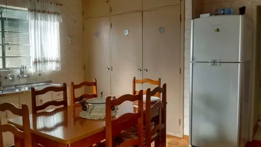 Casa com 5 Quartos à venda, 320m² no Anhangabaú, Jundiaí