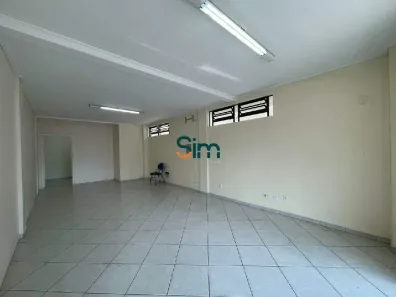 para alugar, 60m² no Jardim Itália, Chapecó