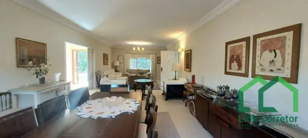 Casa com 5 Quartos para alugar, 300m² no Jardim das Paineiras, Campinas