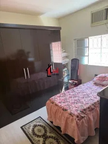 Casa com 5 Quartos para alugar, 300m² no Vila Nova, Presidente Prudente