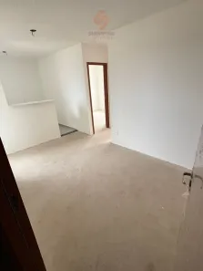 Apartamento com 2 Quartos à venda, 42m² no São João Batista, Cariacica